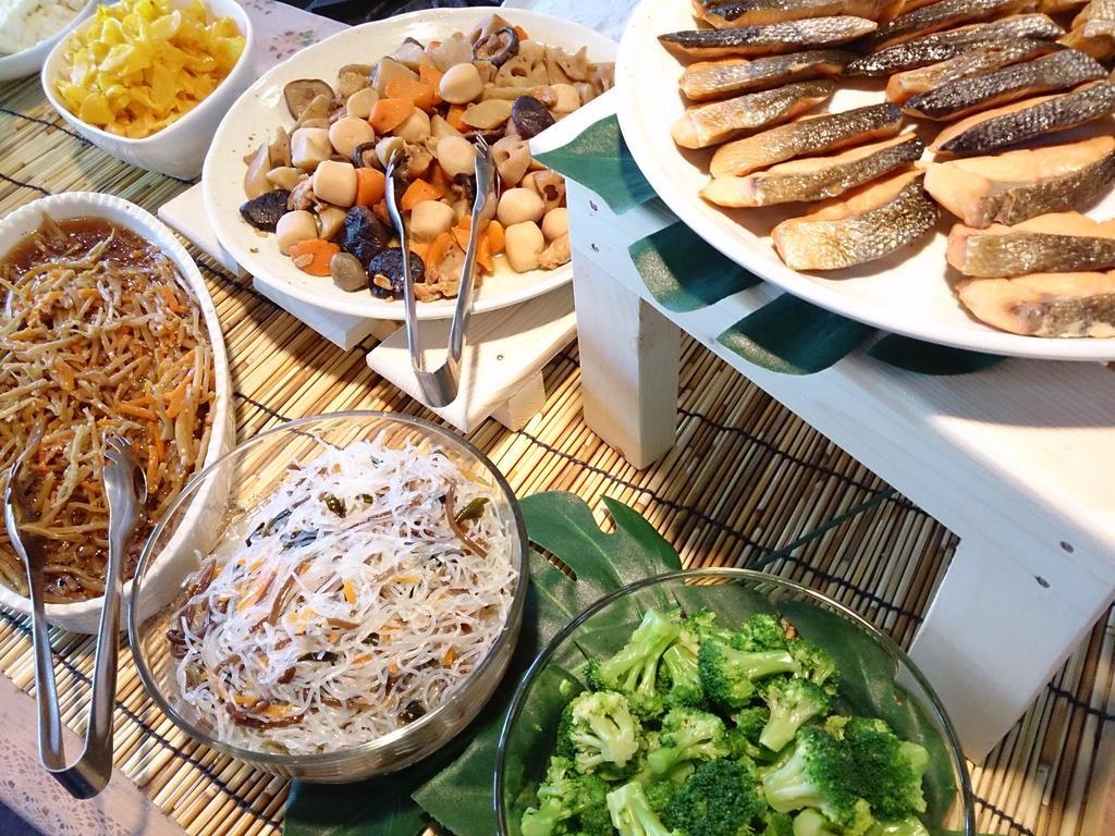 호텔 마쓰야마 힐스 외부 사진